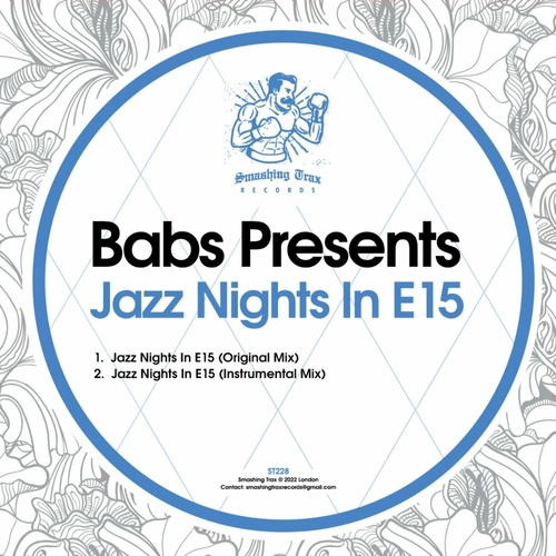 Babs Presents - Jazz Nights In E15 [ST228]